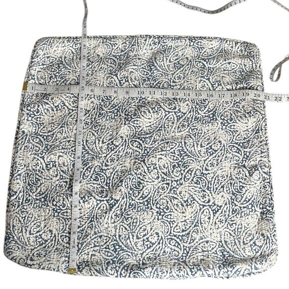 Ralph Lauren Accent Pillow Cover - Picture 2 of 4